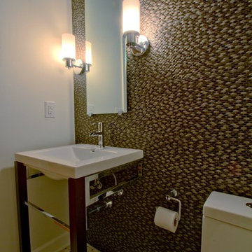 Carmel Powder Bath Renovation