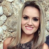 Fabíola Valente Schultzs billede