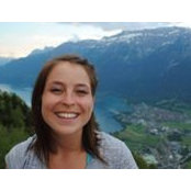 Samantha Hamlin's photo
