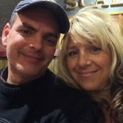 Grant and Jan Fleming's photo
