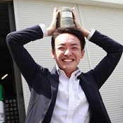 Shinya Yasuda's photo