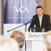 Arvydas Sarocka's photo