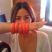 Ayse Celems billede