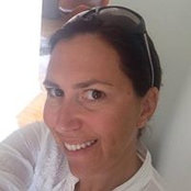 Astrid Caetanos foto