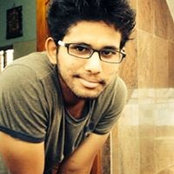 Vedula Sharma's photo