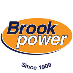 Brook Power