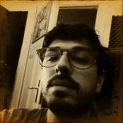 Pablo Cahn-Speyers foto