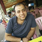 Foto von Mohammed Ramadan