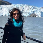 Rekha Gupta's photo