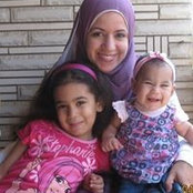 Dina Elfar's photo
