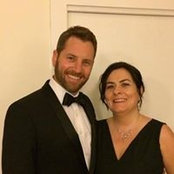 Dean Rosenfield's photo