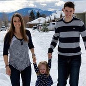 Landon Bowden's photo