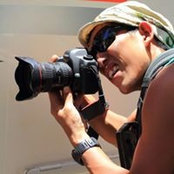 Tetsuya Momotsu's photo