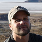 Jeffrey Tyrrell's photo