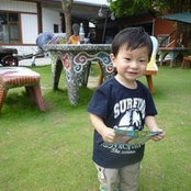 曾祈達's photo