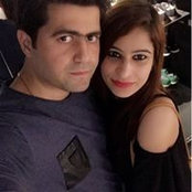 Anaya Rohra's photo