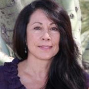 Foto di Carmen Thomas
