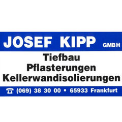 Josef Kipp GmbH