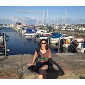 Michelle Benson's photo