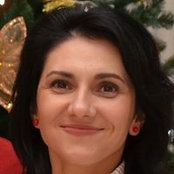 Marilena Fertea's photo