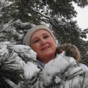 Natalya Timofeeva's photo