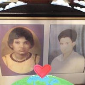 Vannorath Sarin's photo