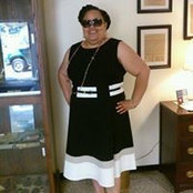 Priscilla Darville's photo