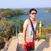 Foto von Mark Joseph Cuevas