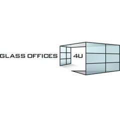 Glass Offices 4U - Office Partitions London