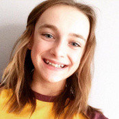 Grace Stevenson's photo
