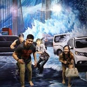 Harvey CY's photo