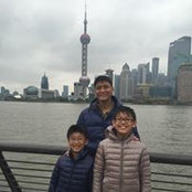 Photo de Joseph Chan
