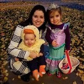 Maria Comings's photo