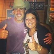 Ashley Hodgson's photo