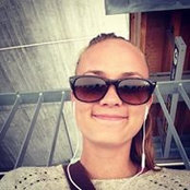 Foto von Caroline Hansen