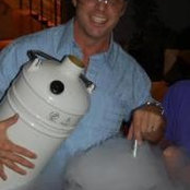 Brad Hohenberg's photo