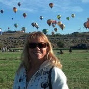 Foto von Kathy Britton