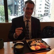 Joseph Biron's photo