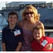 Jennifer John Heald's photo