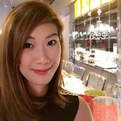 Charmaine Lim's photo