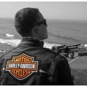 Bradley Jacksons foto