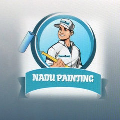 Nadu Services Inc