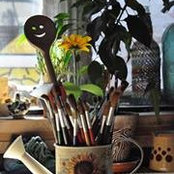 Aura Toader's photo