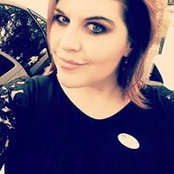 Mandy Clintons foto