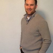 Christopher Horner's photo