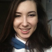 Irina Ok's photo