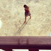 Carla Friths foto