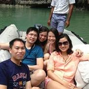 Genevieve Ong's photo