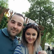 Raluca Moldovan's photo