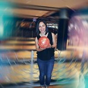 Yvette Herreras billede